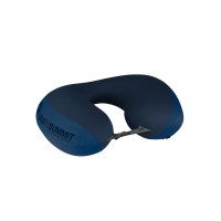 Подушка Sea To Summit Aeros Premium Pillow Traveller Синій (1033-STS APILPREMYHANB)
