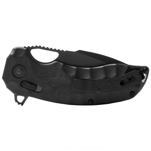 Ніж складаний SOG Kiku XR Чорний Ніж складаний SOG Kiku XR Чорний