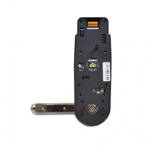 Smart замок ZKTeco HBL100B з Bluetooth, скануванням обличчя, відбитка пальця, карт Mifare