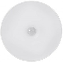 Нічник з датчиком руху та акумулятором Inspire night GZ-2 400mAH 0.6W Білий