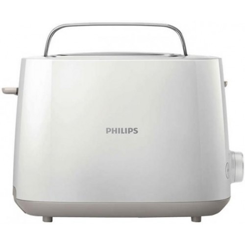 Тостер Philips HD2581/00 (6336999) Тостер Philips HD2581/00 (6336999)