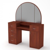 Трюмо 5 Компанит яблуня