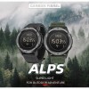 Годинник чоловічий North Edge Alps Black (b9b82fc4)