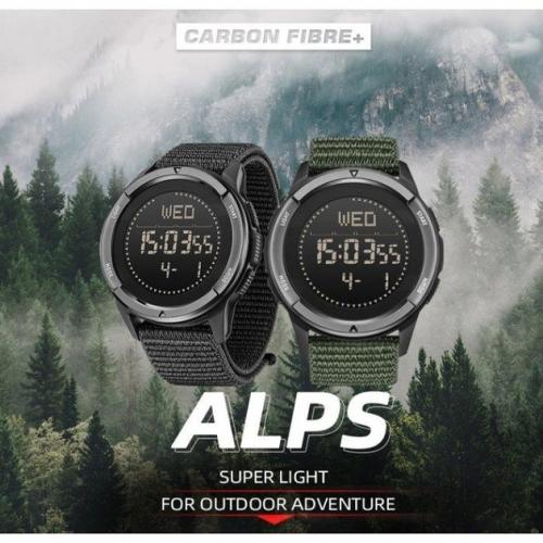 Годинник чоловічий North Edge Alps Black (b9b82fc4) Годинник чоловічий North Edge Alps Black (b9b82fc4)