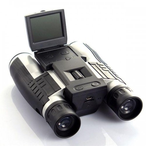 Електронний цифровий бінокль із камерою Acehe FS608R 5 Мп (100061) в інтернет супермаркеті PbayMarket!