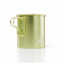 Кружка GSI Outdoors Bugaboo 14 Fl Oz Cup Зелений (1099-43213)