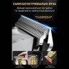 Машинка для стрижки волосся Xiaomi Enchen Sharp-5 Gold
