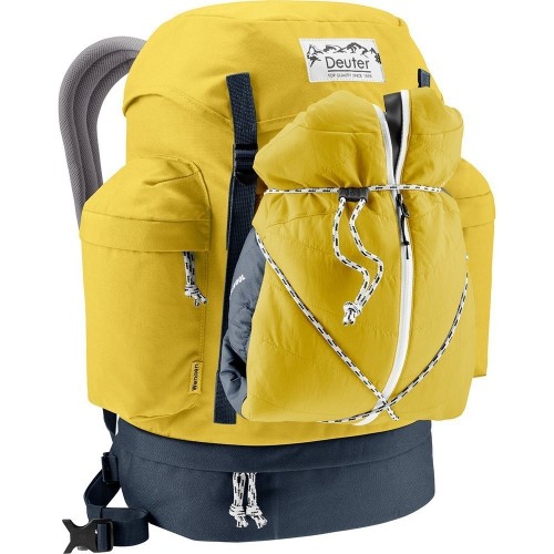 Рюкзак Deuter Wengen 15 л Corn (1052-3814122 8308)