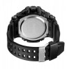 Годинник наручний Skmei 1520 Black 1520BK (17152-hbr)