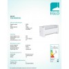 Бра Eglo FELONICHE 98544