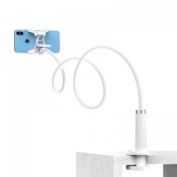 Гнучкий механічний утримувач/підставка для смартфона Ugreen LP133 (Білий) Гнучкий механічний утримувач/підставка для смартфона Ugreen LP133 (Білий)