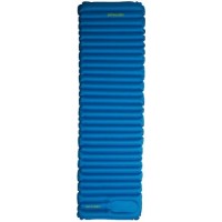 Надувний килимок Pinguin Skyline L Синій (1033-PNG 709.L.Blue) Надувний килимок Pinguin Skyline L Синій (1033-PNG 709.L.Blue)