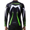 Костюм вело X-Tiger XM-CT-013 Зелений XL (5107-17163)