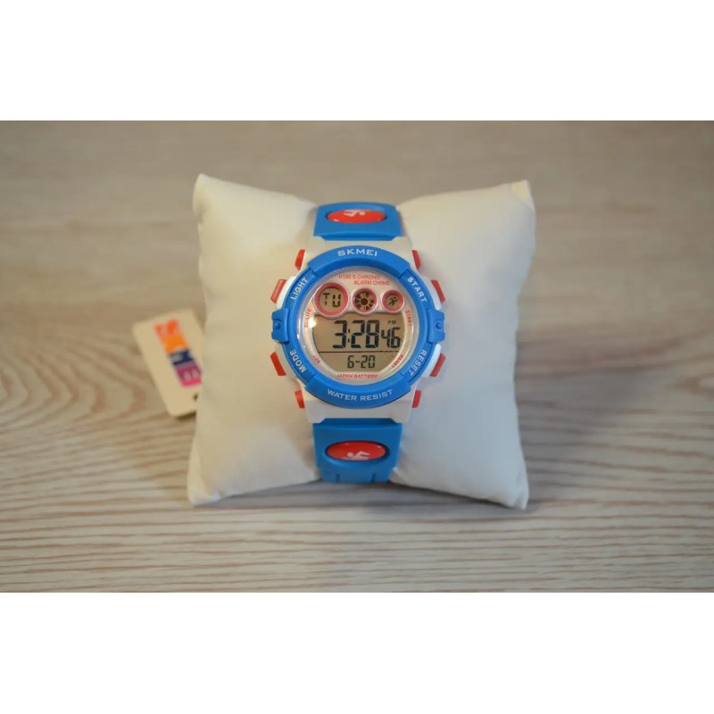 Дитячий спортивний наручний годинник Skmei 1451 1754208354