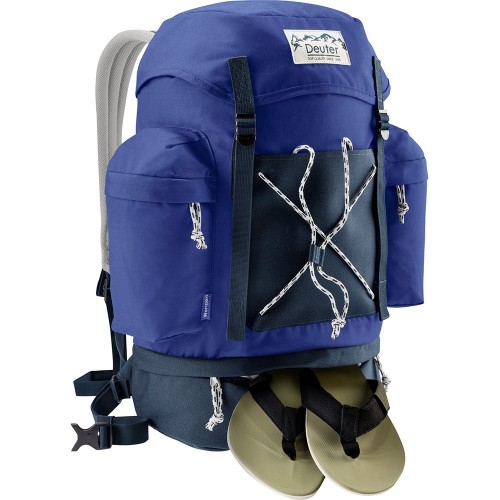 Рюкзак Deuter Wengen 15 л Indigo (1052-3814122 1346)