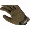 Рукавички Mechanix Original M Коричневий (2439929175)