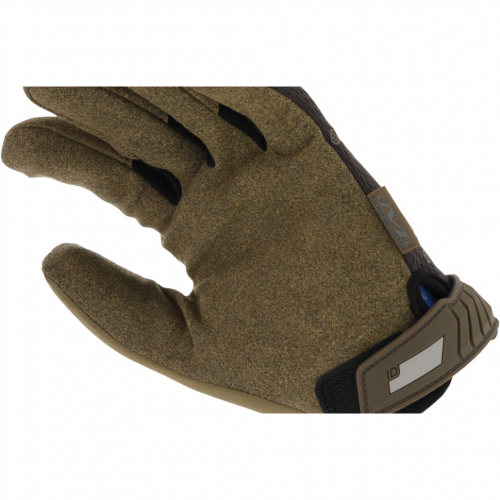 Рукавички Mechanix Original M Коричневий (2439929175) Рукавички Mechanix Original M Коричневий (2439929175)
