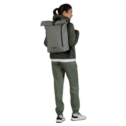 Рюкзак CMP Keno Lifestyle Backpack 25 L Cement (1097-3V84257-U716 UNI)
