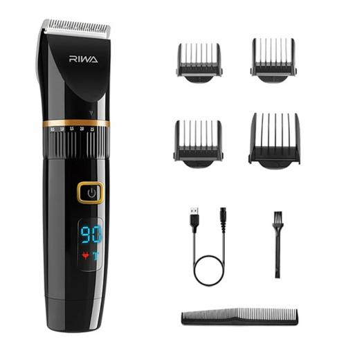 Тример універсальний Xiaomi Riwa RA-6501 Black Тример універсальний Xiaomi Riwa RA-6501 Black