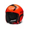 Шолом гірськолижний Briko Vulcano FIS 6.8 (58 см) Multi-Impact Shiny Orange/Black