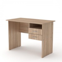 Стіл письмовий школяр Компанит Дуб сонома Стіл письмовий школяр Компанит Дуб сонома
