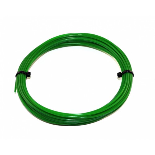 Пластик PLA для 3D ручки для малювання 10 кольорів по 10 м Пластик PLA для 3D ручки для малювання 10 кольорів по 10 м