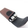 Чохол на пояс Victorinox для SwissTool Spirit Plus Коричневий (4.0832.L)