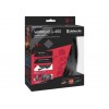 Гарнітура Defender Warhead G-450 Red-Black (64146) (6358195)