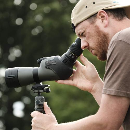 Підзорна труба Vanguard Endeavor HD 65A 15-45x65/45 WP (Endeavor HD 65A)