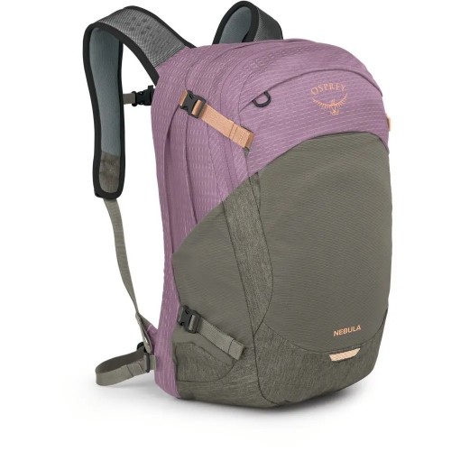 Рюкзак Osprey Nebula 32 л Pink/Grey (1054-009.3643) Рюкзак Osprey Nebula 32 л Pink/Grey (1054-009.3643)