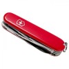 Ніж Victorinox Deluxe Tinker Red (1049-Vx14723)