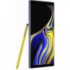 Смартфон Samsung Galaxy Note 9 6/128GB DUOS SM-N960FD Ocean Blue