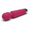 Вібромасажер Dorcel Wand Wanderful Magenta Рожевий (MD1359) в інтернет супермаркеті PbayMarket!