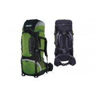 Рюкзак Terra Incognita Mountain 100 Зелений (TI-MOU100GRN) Рюкзак Terra Incognita Mountain 100 Зелений (TI-MOU100GRN)