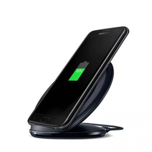 Бездротовий зарядний пристрій XON AirCharge U1 з функцією швидкого заряджання Бездротовий зарядний пристрій XON AirCharge U1 з функцією швидкого заряджання