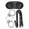 Набір BDSM-аксесуарів Fetish Tentation Submission Kit в інтернет супермаркеті PbayMarket!