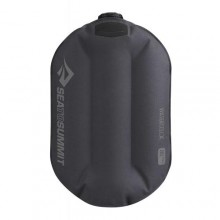 Ємність для води Sea To Summit Watercell X 20 л Чорний