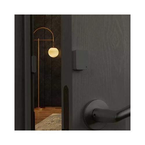 Датчик відкриття вікон та дверей Mi Smart Door Window Sensor 2 (MCCGQ02HL) Датчик відкриття вікон та дверей Mi Smart Door Window Sensor 2 (MCCGQ02HL)