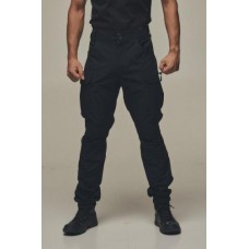 Штани чоловічі тактичні Family Story 4Wstretch 58 Чорний (hub_ylr3to)