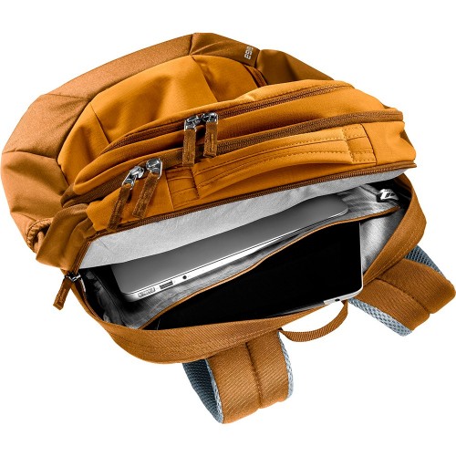 Рюкзак Deuter Giga 28 л Cinnamon-almond (1052-3812321 6609)