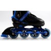 Роликові ковзани Caroman Sport 27-31 Blue (503752028-S)