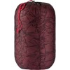 Спальник Deuter Exosphere -6 R правий Cranberry-Fire (1052-3700421 5560 0)