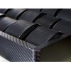 Шкатулка для зберігання годинників Salvadore 15W-KCC 28x26x10 см Чорний