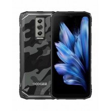 Мобільний телефон Doogee Blade 10 4/128gb Камуфляж (1818)