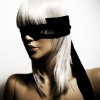 Повязка из сатина Bijoux Indiscrets - Shhh Blindfold (SO2319) в інтернет супермаркеті PbayMarket!