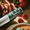 Занурювальний блендер Adler AD 4628 Steel/Black
