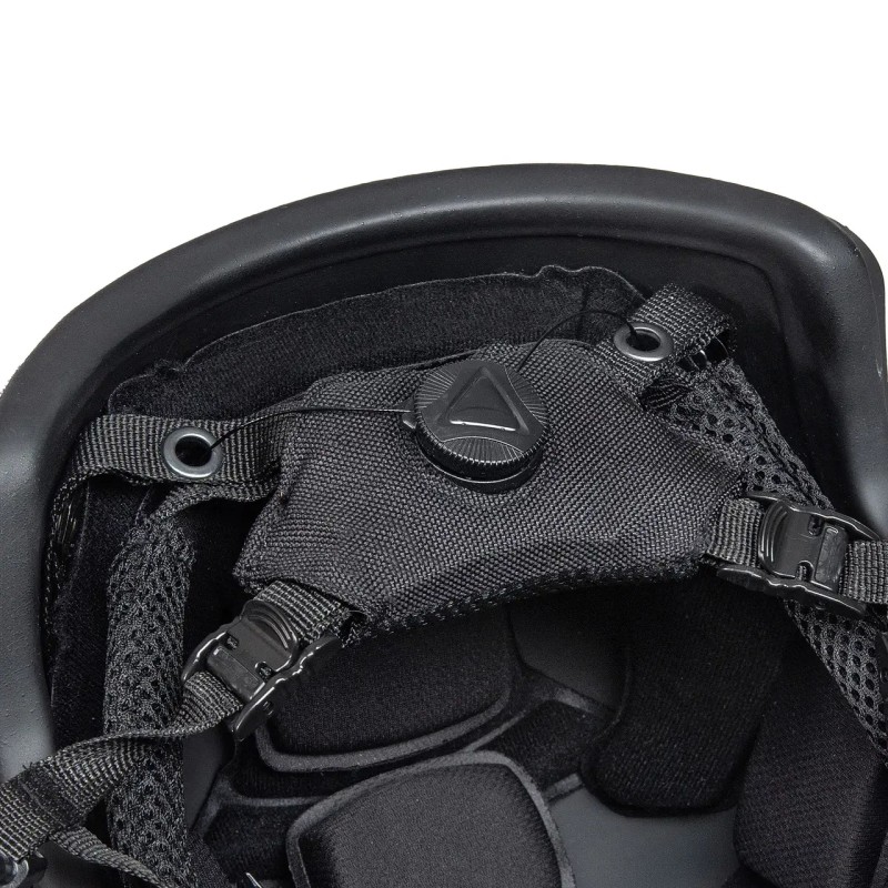 Шолом No Brand Fast Team Wendy Helmet NIJ IIIA Walkers Razor Slim S Мультикам-чорний (2444898750)