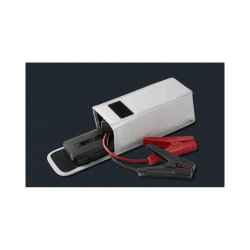 Пуско-зарядний пристрій Xiaomi 70mai Jump Strarter Max 18000mah 1000A (Midrive PS06)