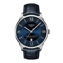 Годинник Tissot Chemin Des Tourelles Powermatic 80 T099.407.16.048.00