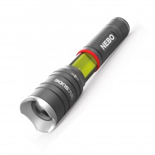 Ліхтар ручний Nebo Tac Slyde Чорний (NB NEB-6746-G)